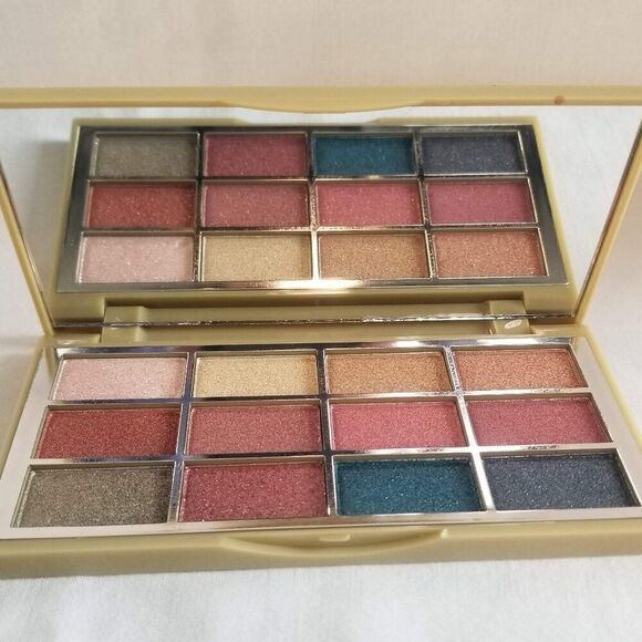 Lash Step - Shimmer About You Eyeshadow Palette - Picture 1 of 8
